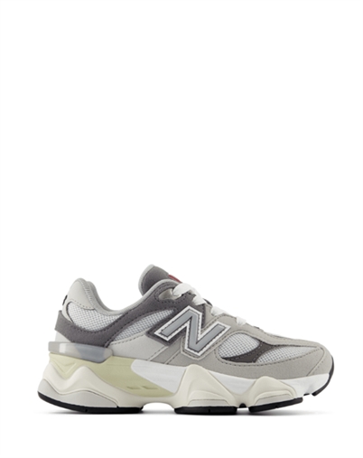 New Balance Kids - PC9060V1 Sneakers - Raincloud
